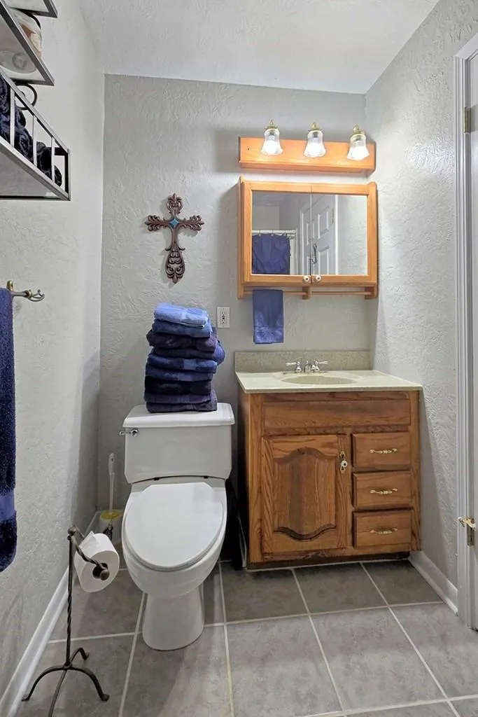 123 Jarrod Drive Burkeville, TX 75932