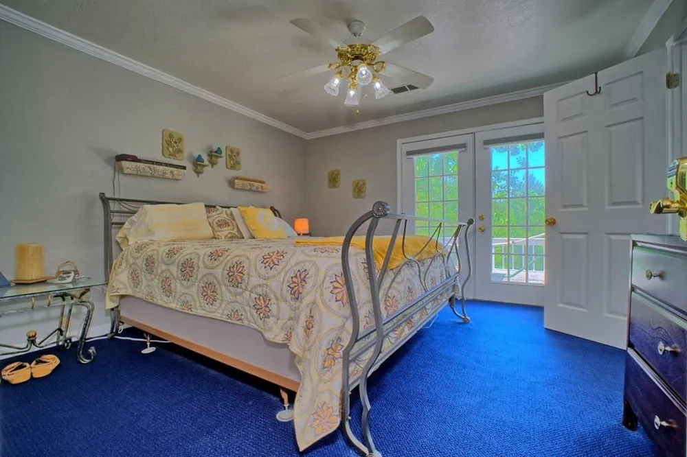 123 Jarrod Drive Burkeville, TX 75932