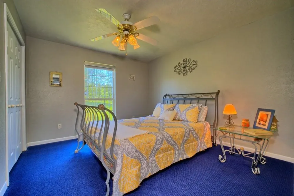 123 Jarrod Drive Burkeville, TX 75932