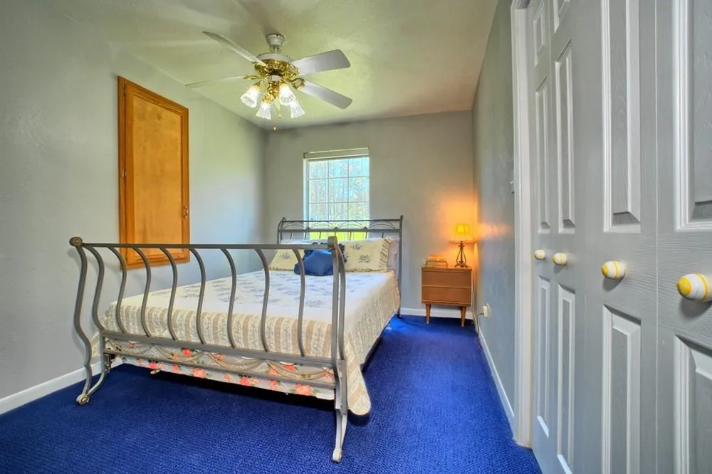 123 Jarrod Drive Burkeville, TX 75932