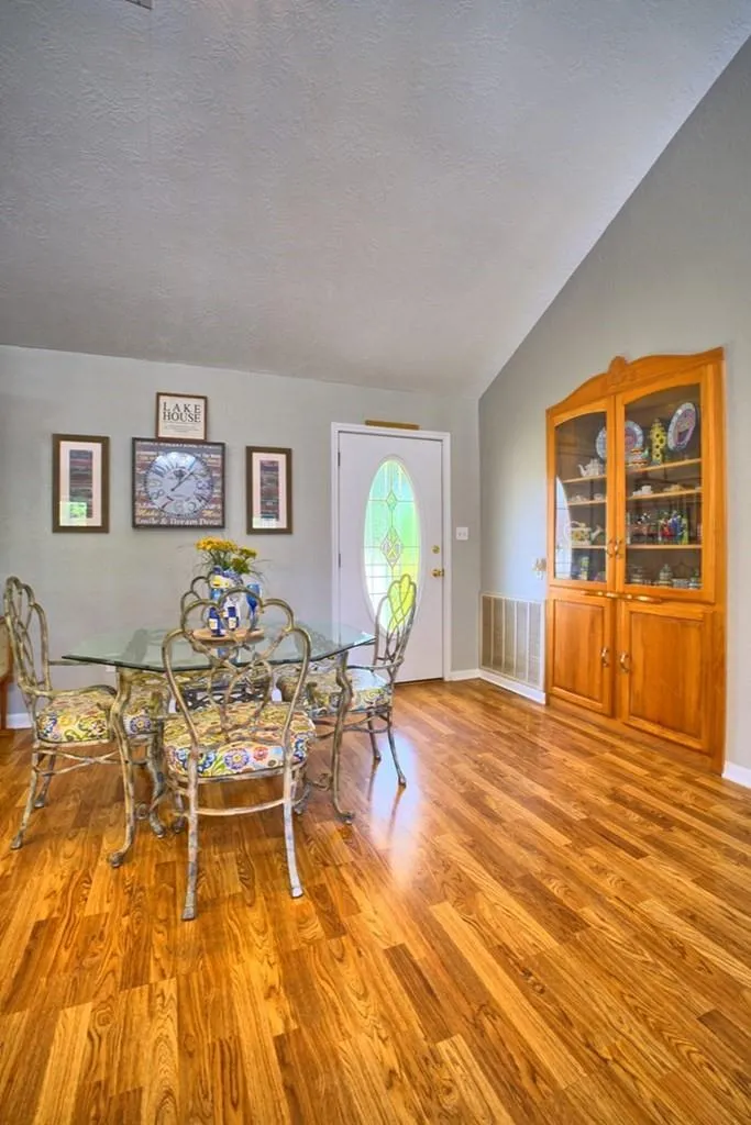123 Jarrod Drive Burkeville, TX 75932