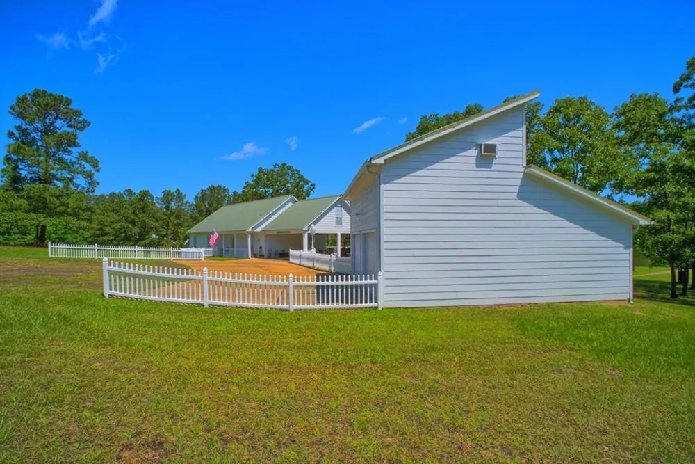 123 Jarrod Drive Burkeville, TX 75932