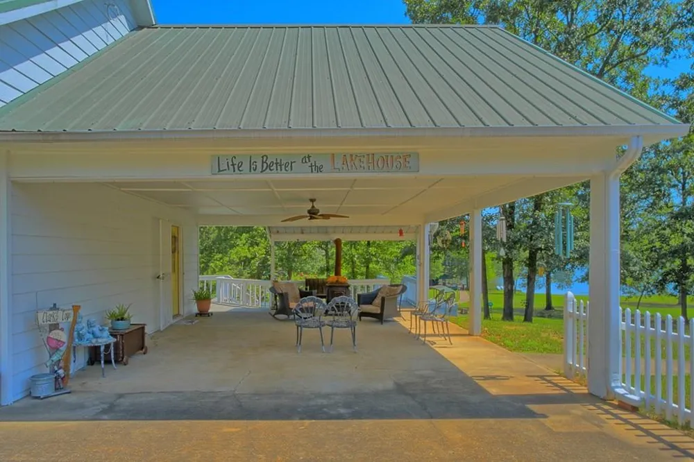 123 Jarrod Drive Burkeville, TX 75932