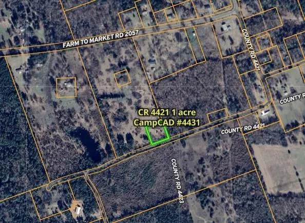 475 County Road 4421 Pittsburg, TX 75686