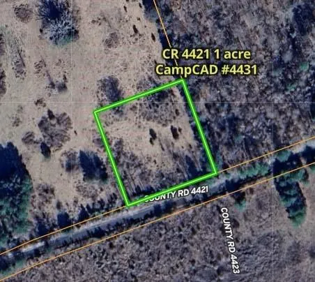 475 County Road 4421 Pittsburg, TX 75686