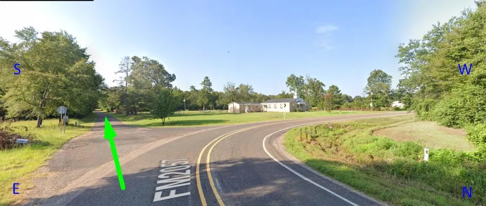475 County Road 4421 Pittsburg, TX 75686