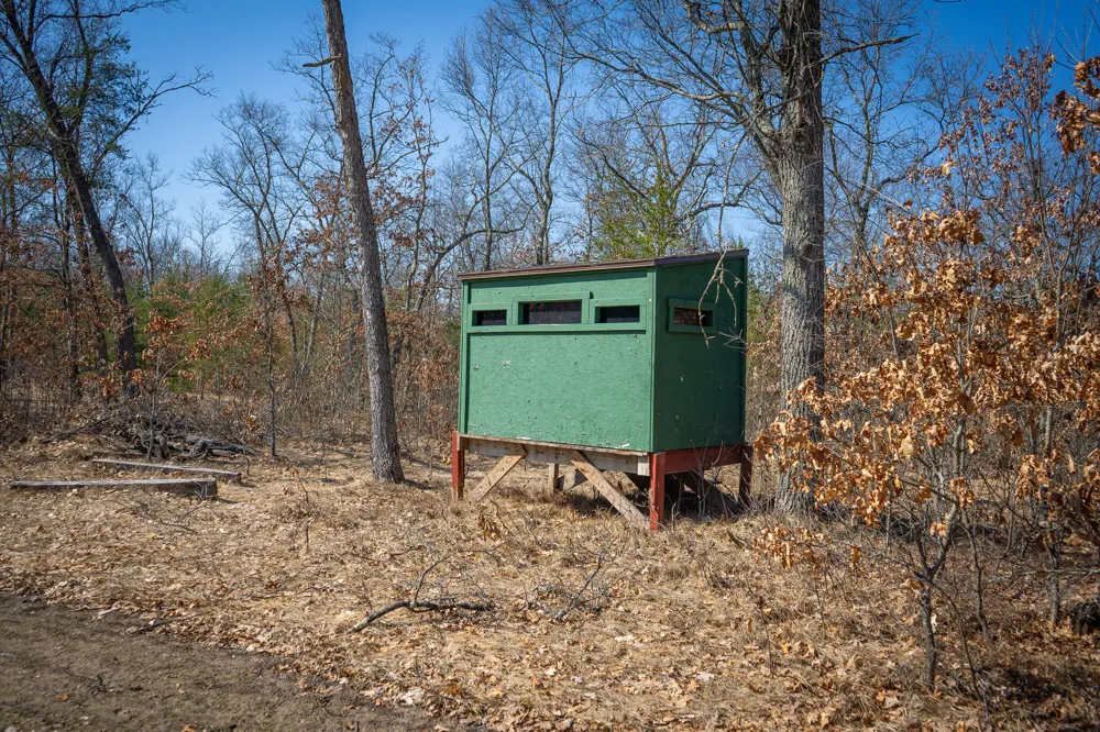 Rybicki Road Free Soil, MI 49411