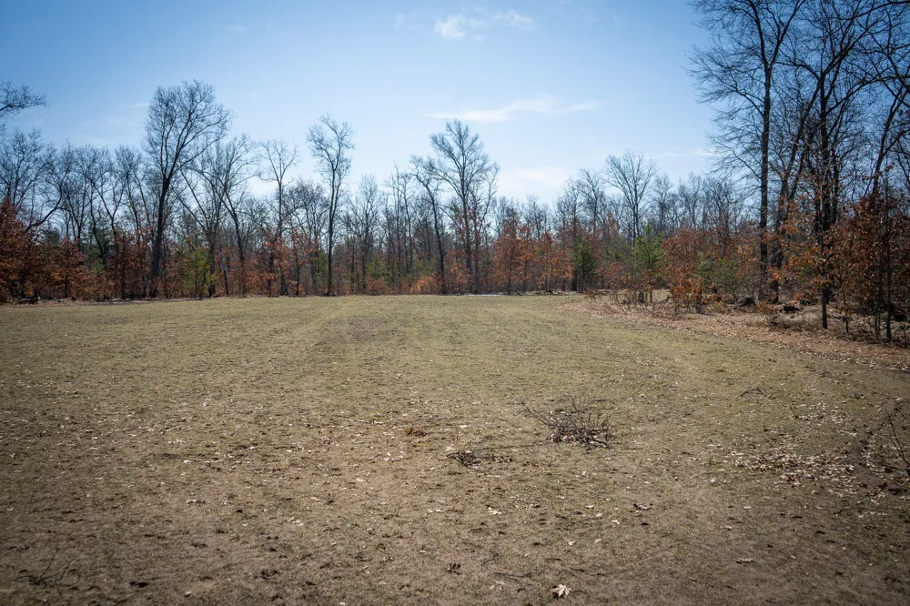 Rybicki Road Free Soil, MI 49411