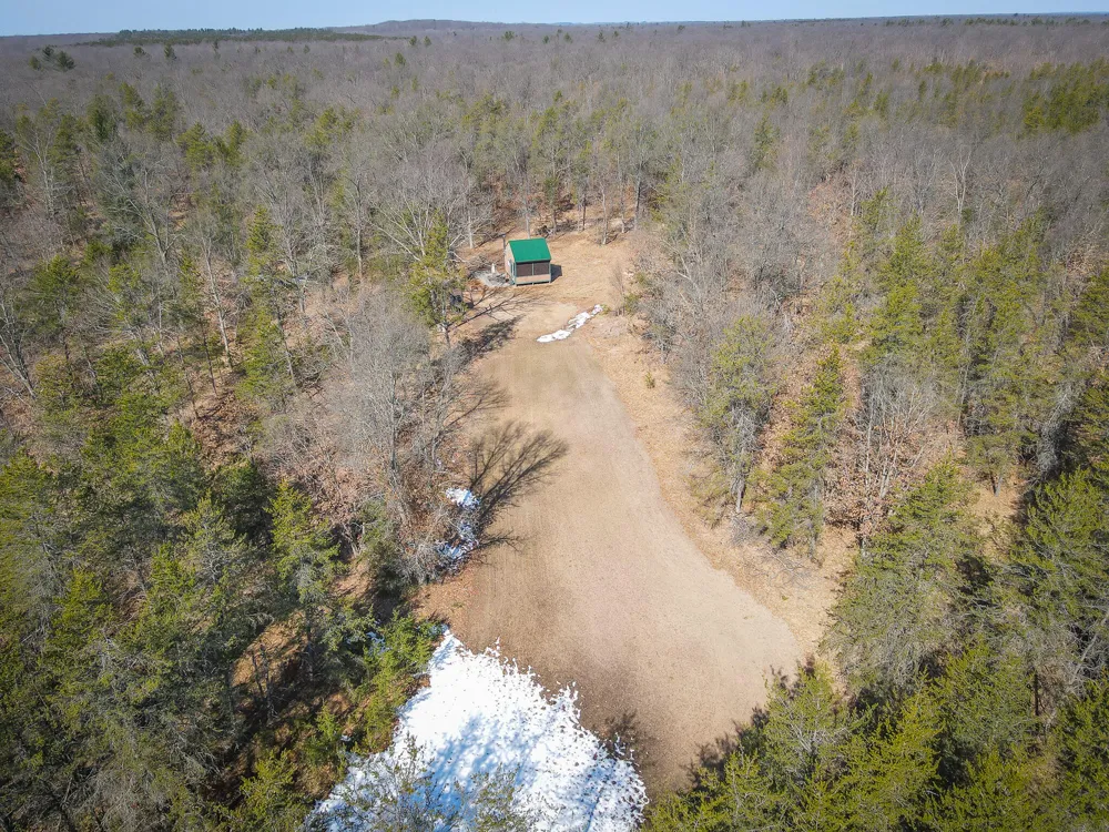 Rybicki Road Free Soil, MI 49411
