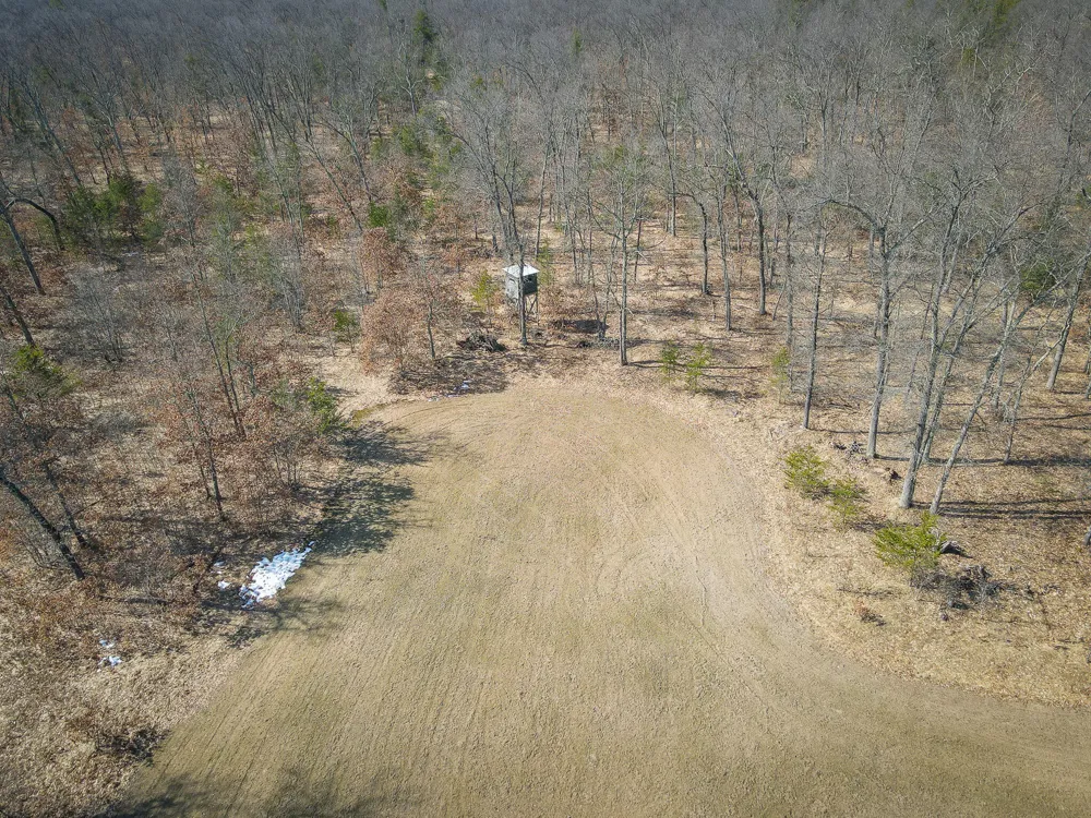 Rybicki Road Free Soil, MI 49411