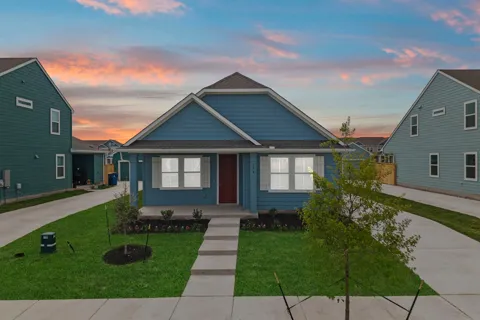 114 Cherry Blossom Lane
