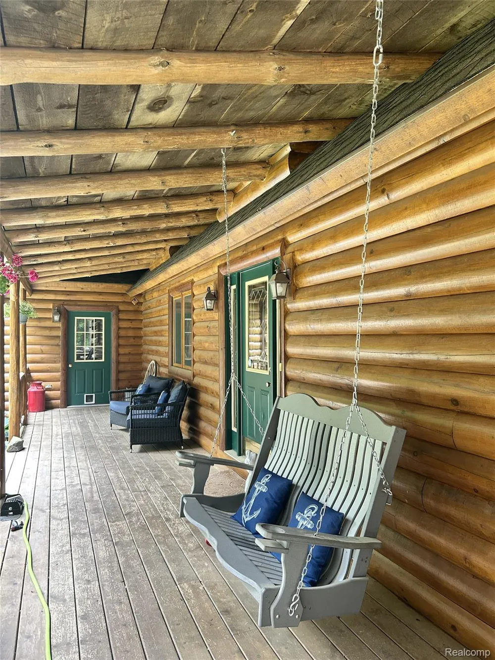 4636 Hope Road Hope Township, MI 48628