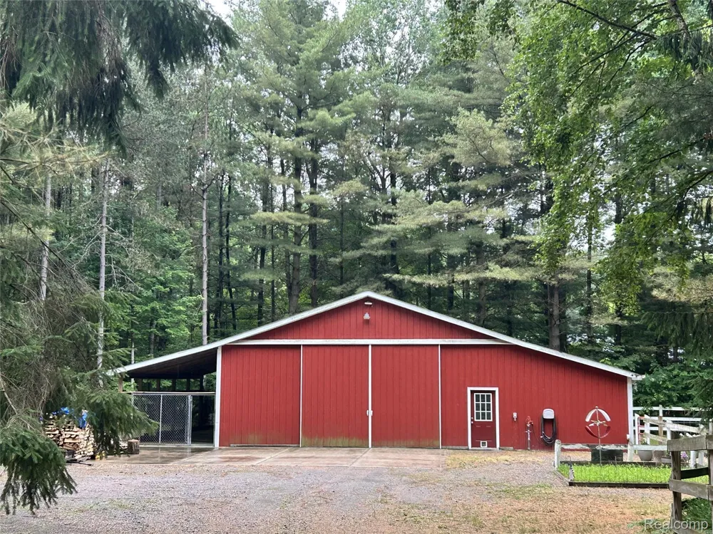 4636 Hope Road Hope Township, MI 48628