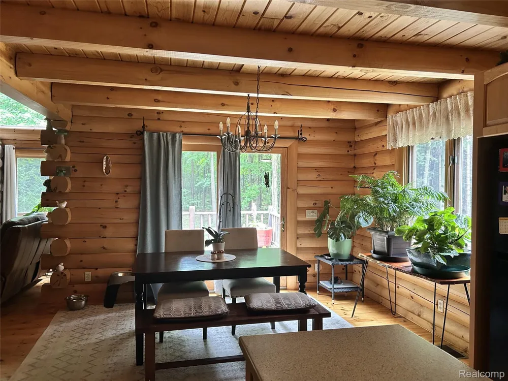 4636 Hope Road Hope Township, MI 48628