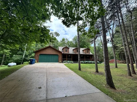 4636 Hope Road
