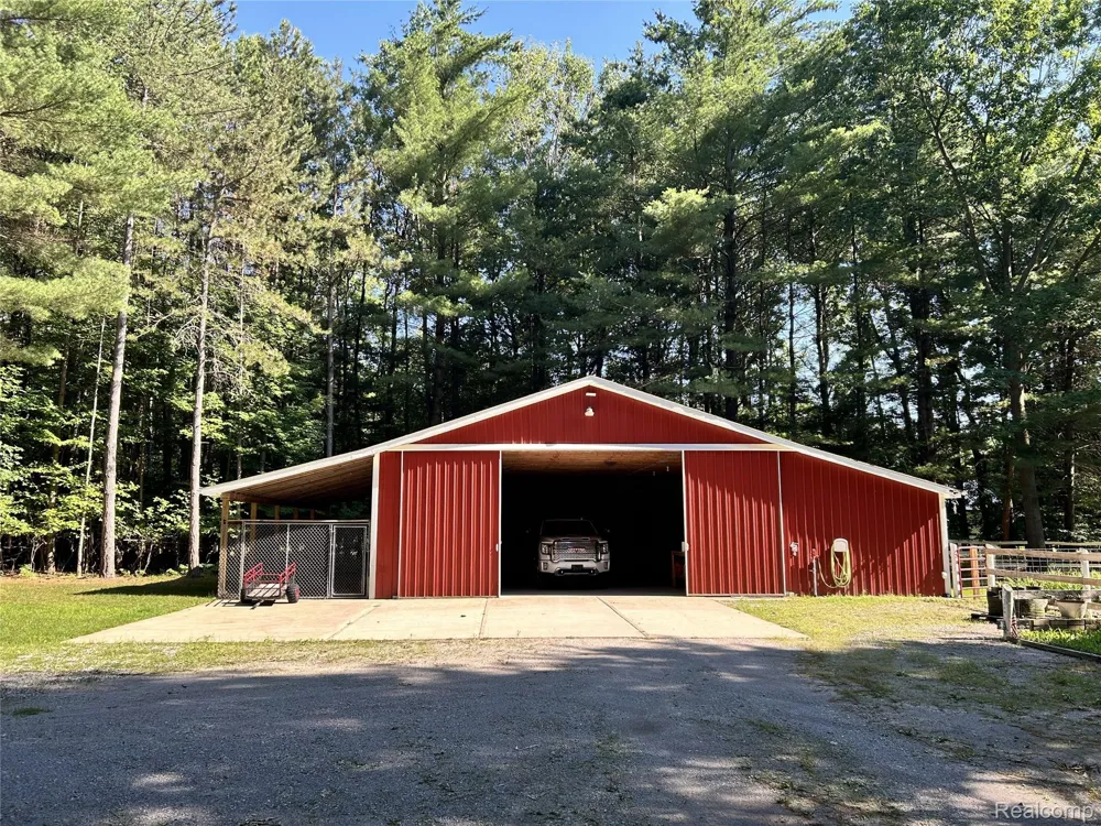 4636 Hope Road Hope Township, MI 48628