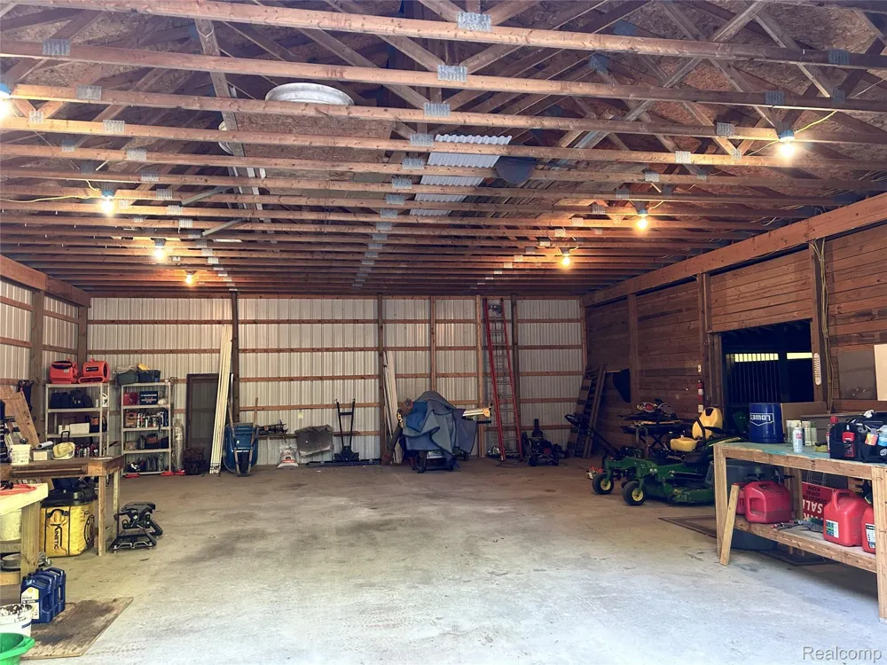 4636 Hope Road Hope Township, MI 48628