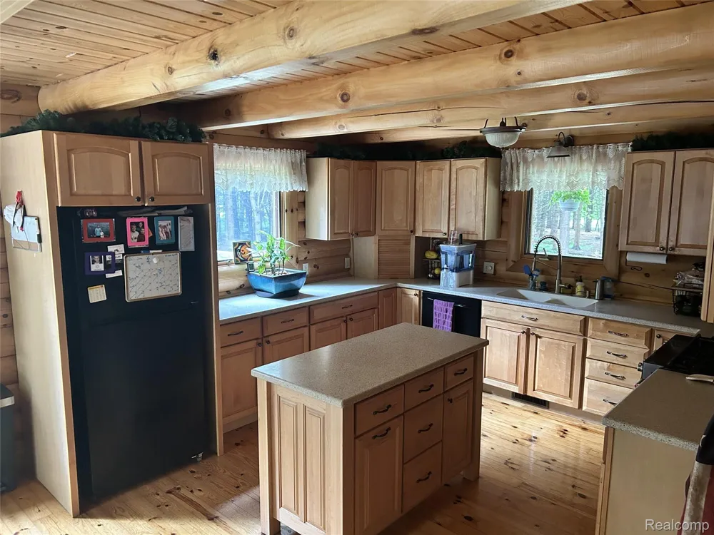 4636 Hope Road Hope Township, MI 48628