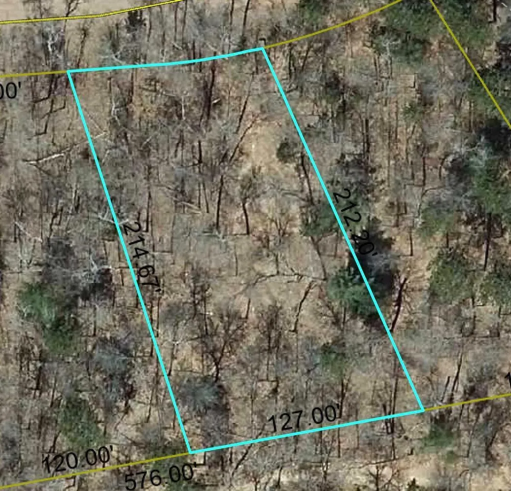 Lot 26 Deer Lodge Trail Way Danbury, WI 54830