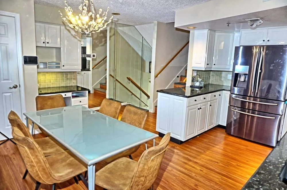 2051 VISTA DEL SOL CIRCLE #201 Lutz, FL 33558