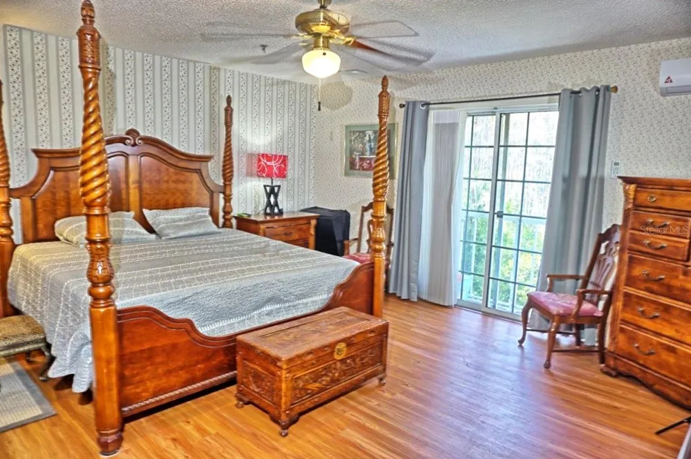 2051 VISTA DEL SOL CIRCLE #201 Lutz, FL 33558