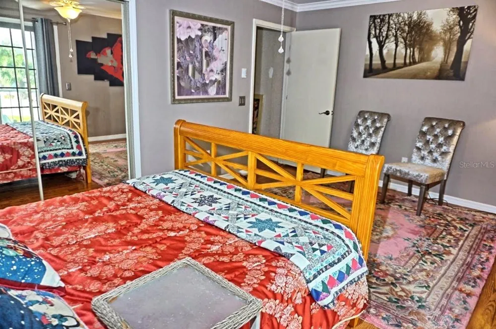 2051 VISTA DEL SOL CIRCLE #201 Lutz, FL 33558