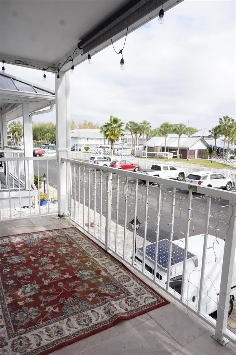 2051 VISTA DEL SOL CIRCLE #201 Lutz, FL 33558