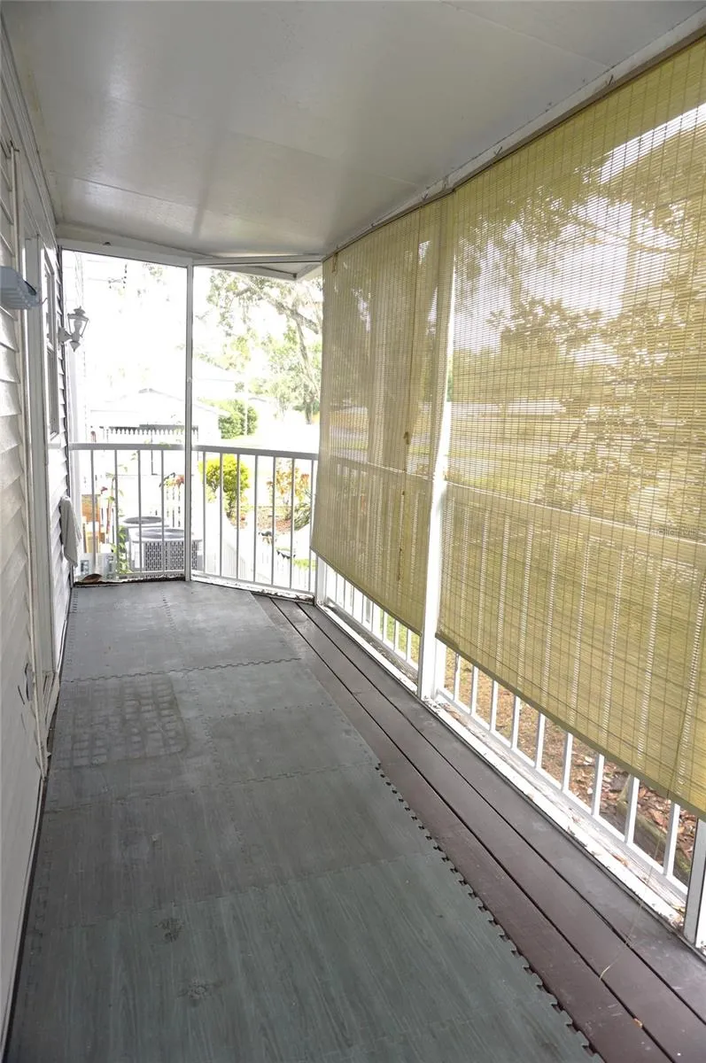 2051 VISTA DEL SOL CIRCLE #201 Lutz, FL 33558