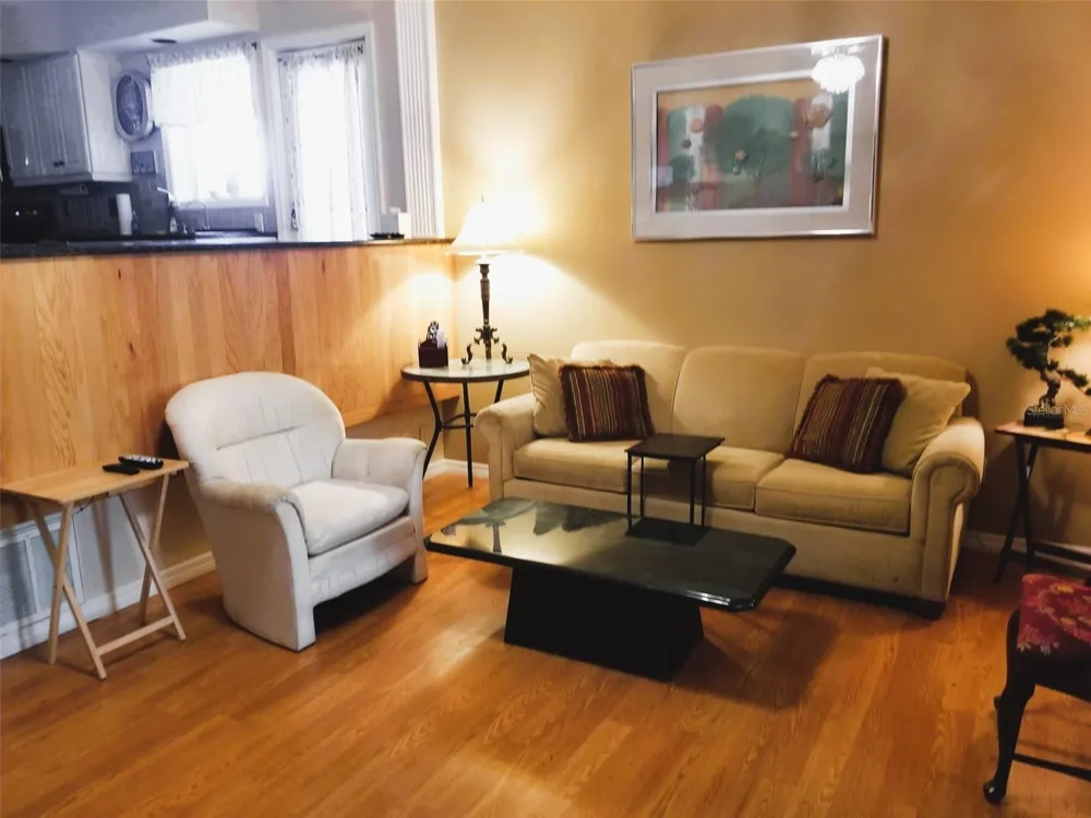 2051 VISTA DEL SOL CIRCLE #201 Lutz, FL 33558