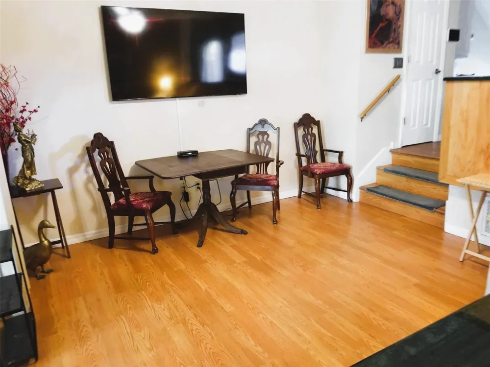 2051 VISTA DEL SOL CIRCLE #201 Lutz, FL 33558