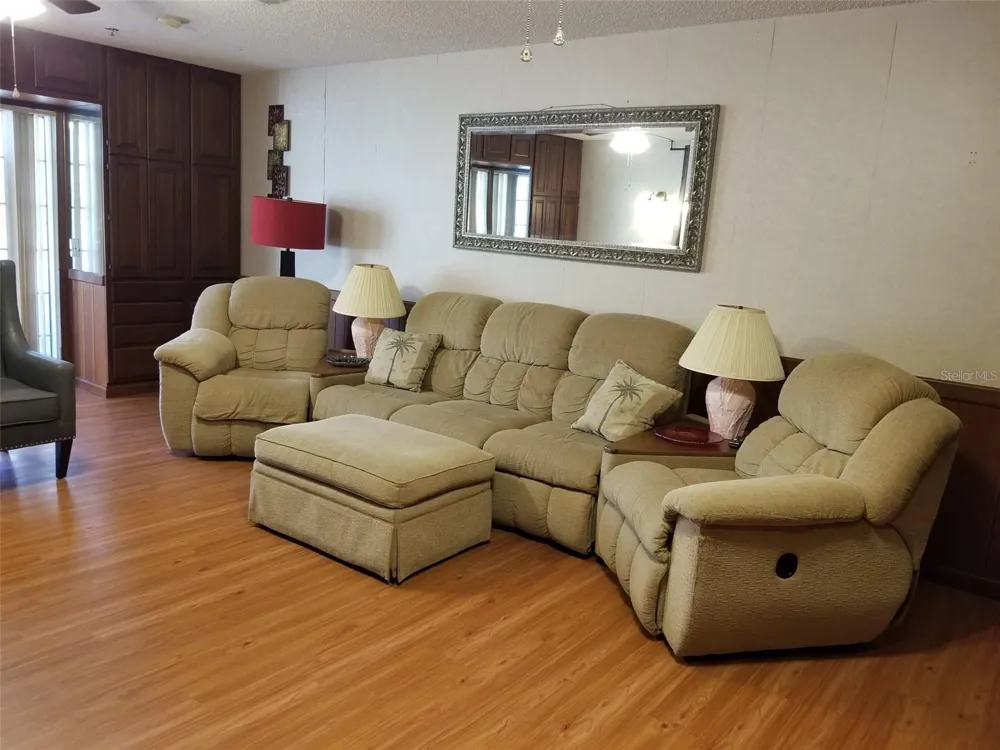 2051 VISTA DEL SOL CIRCLE #201 Lutz, FL 33558