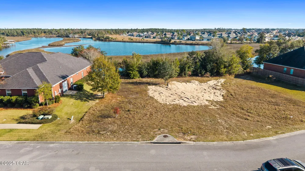 311 Meadowview Terrace Lynn Haven, FL 32444