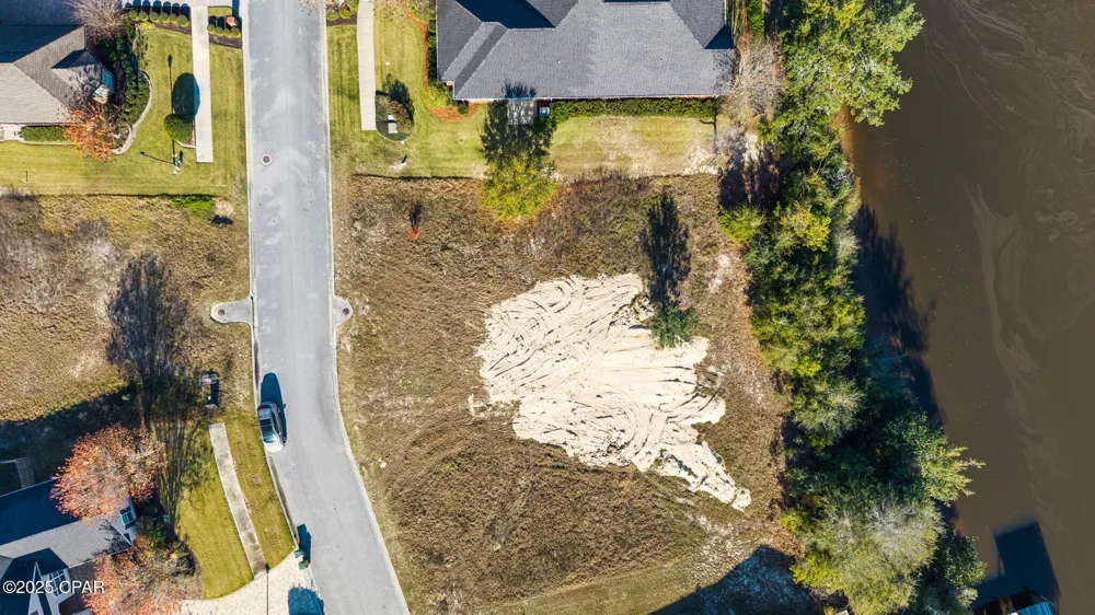 311 Meadowview Terrace Lynn Haven, FL 32444