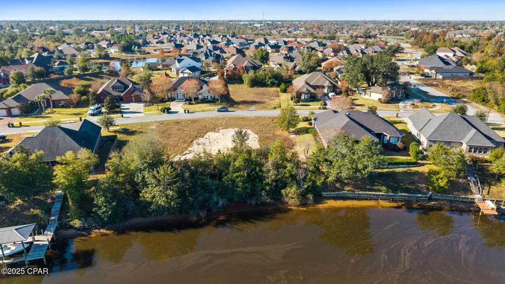 311 Meadowview Terrace Lynn Haven, FL 32444