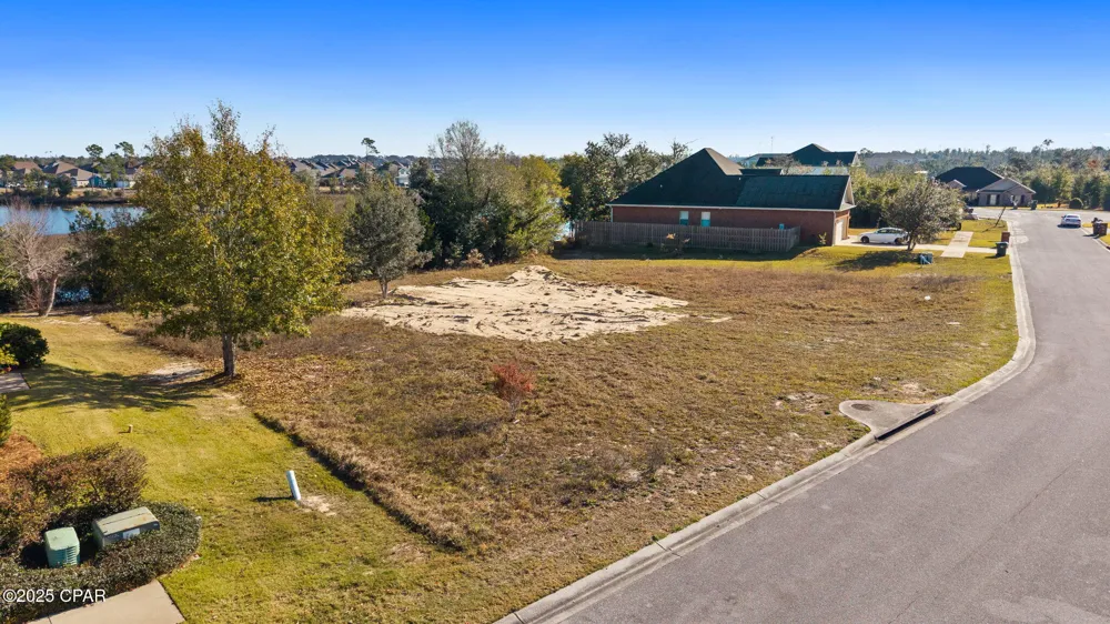 311 Meadowview Terrace Lynn Haven, FL 32444