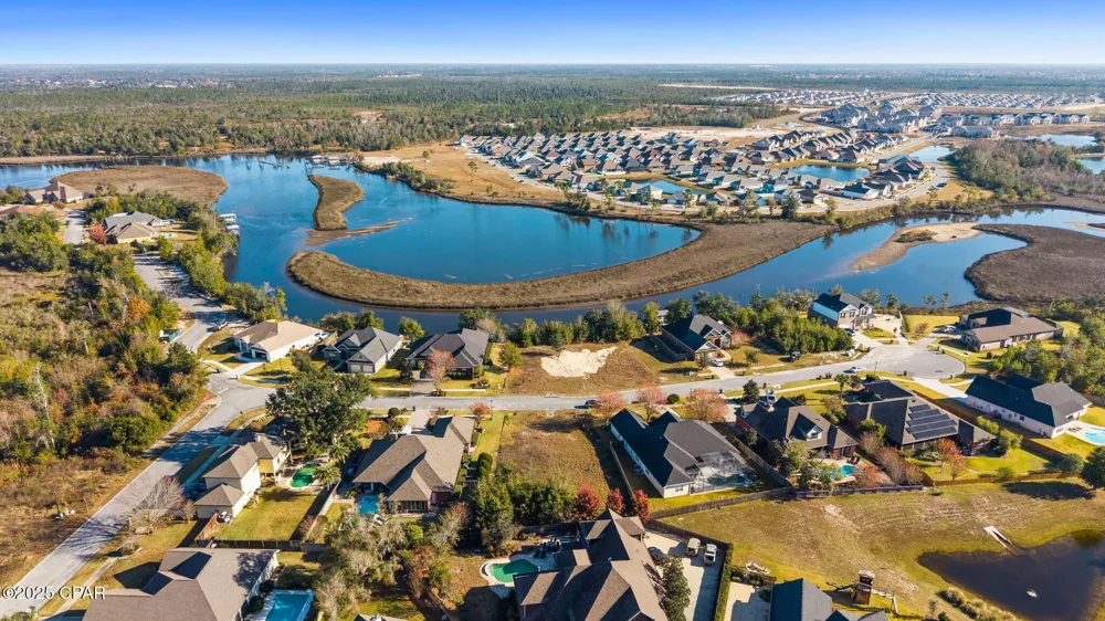 311 Meadowview Terrace Lynn Haven, FL 32444
