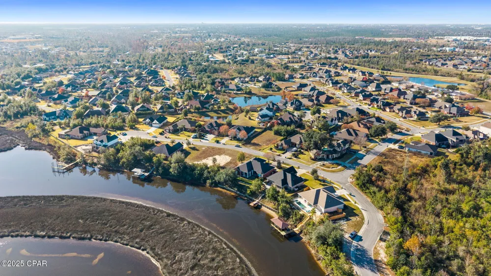311 Meadowview Terrace Lynn Haven, FL 32444