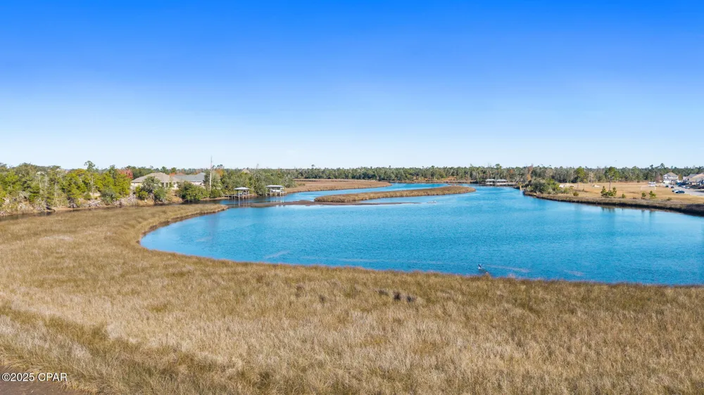 311 Meadowview Terrace Lynn Haven, FL 32444