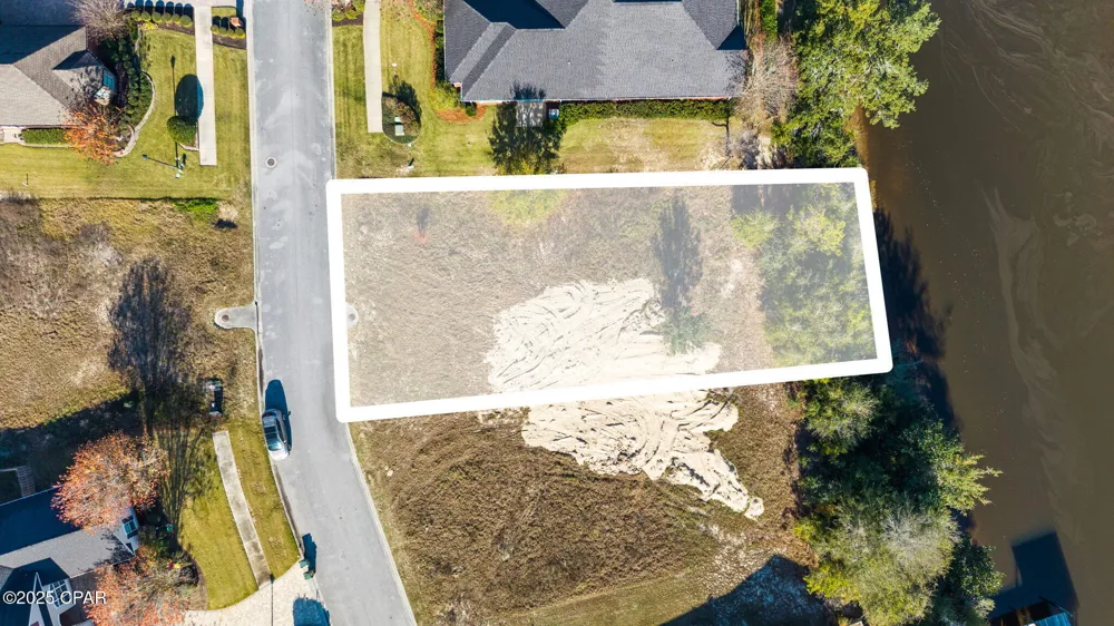 311 Meadowview Terrace Lynn Haven, FL 32444