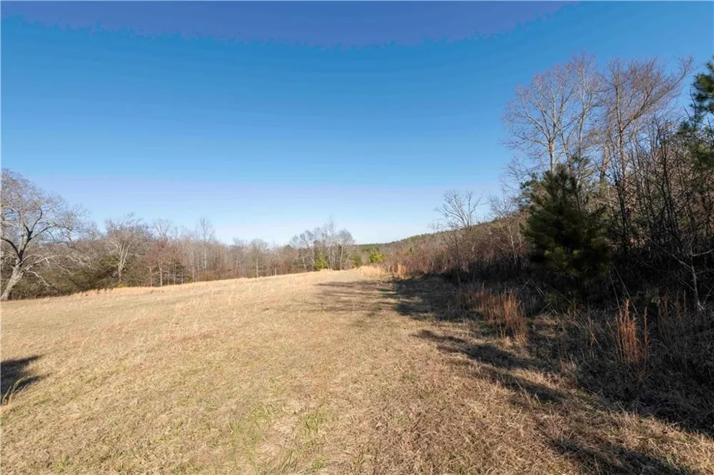 0 Sam Sutton Road NW Adairsville, GA 30103