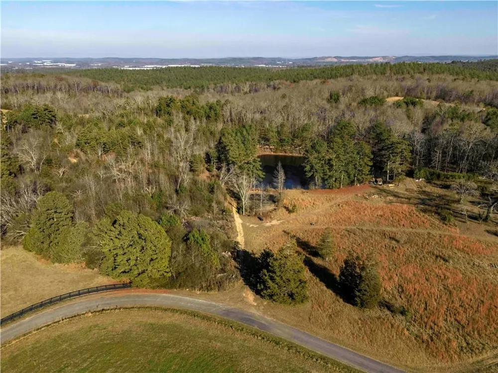 0 Sam Sutton Road NW Adairsville, GA 30103