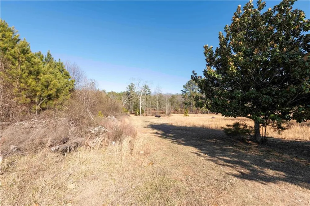 0 Sam Sutton Road NW Adairsville, GA 30103