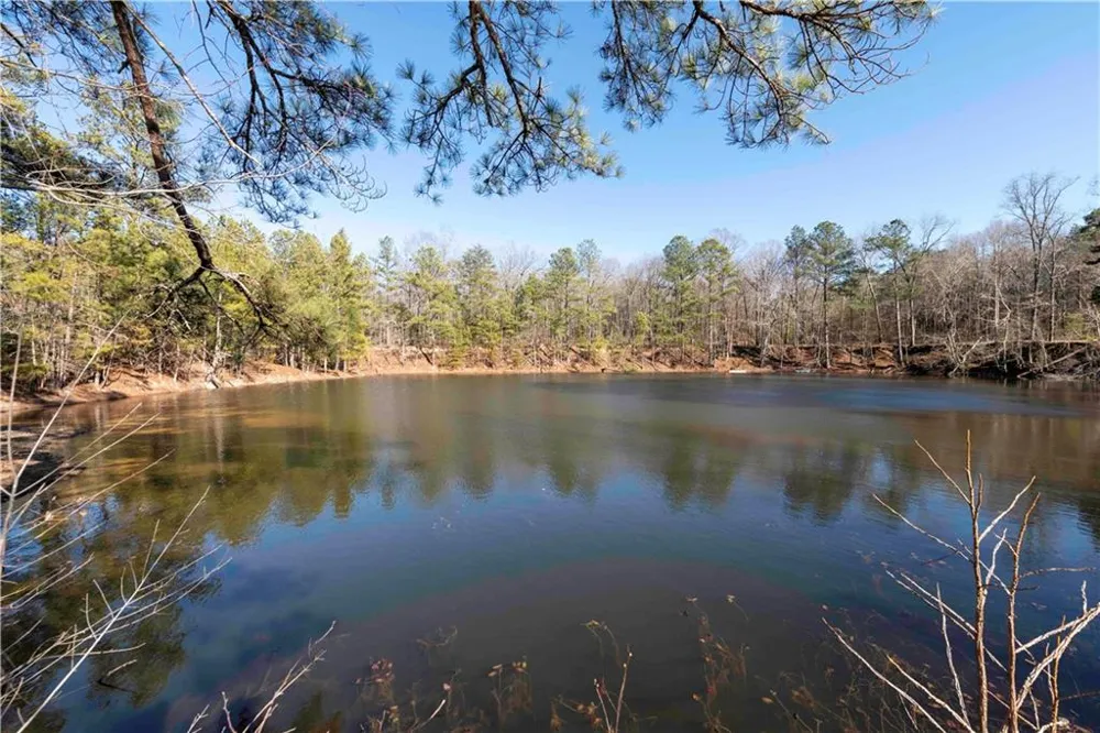 0 Sam Sutton Road NW Adairsville, GA 30103