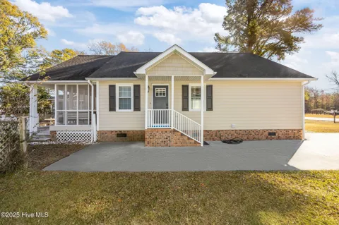 2517 Waccamaw Shores Road