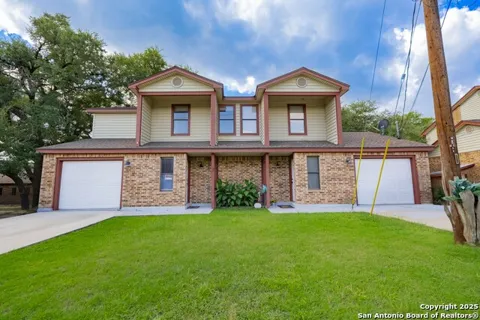 306 Dietert Ln #103 & 104