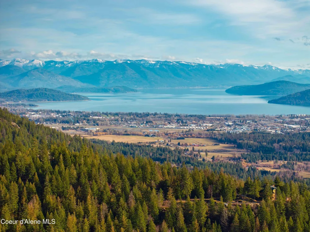 NNA 20.83acs Destiny Lane Sandpoint, ID 83864