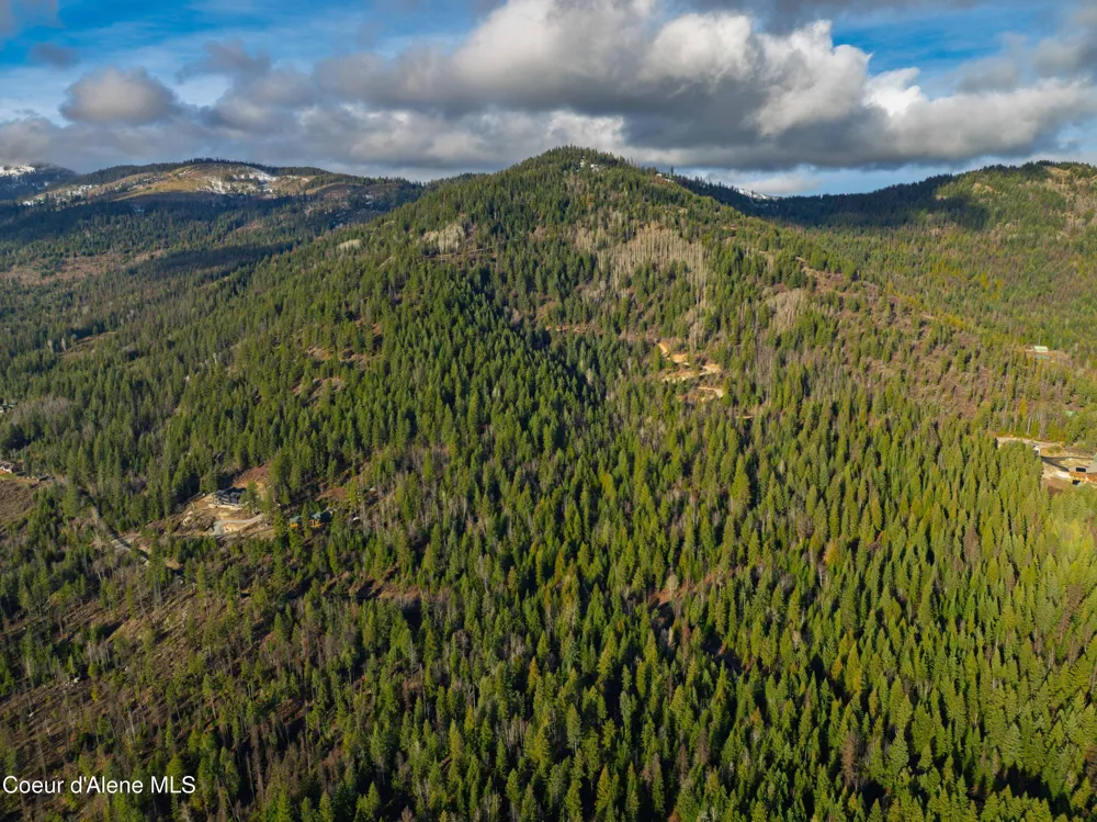 NNA 20.83acs Destiny Lane Sandpoint, ID 83864