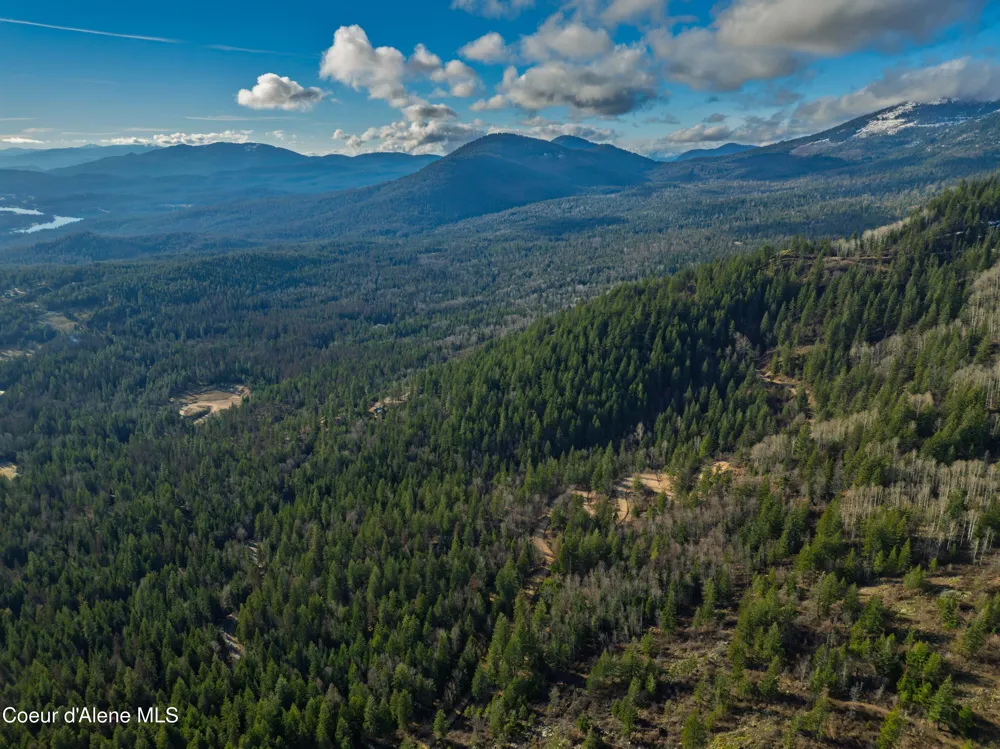 NNA 20.83acs Destiny Lane Sandpoint, ID 83864
