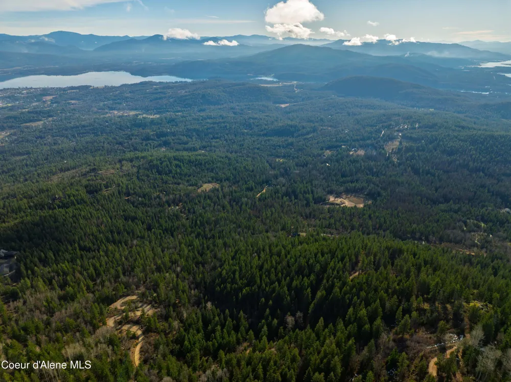 NNA 20.83acs Destiny Lane Sandpoint, ID 83864