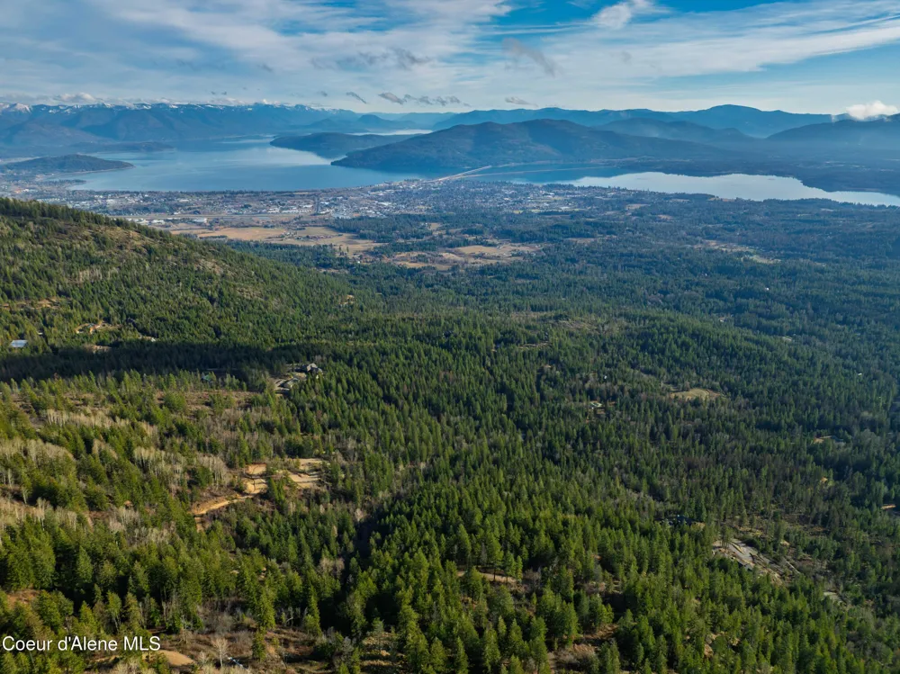 NNA 20.83acs Destiny Lane Sandpoint, ID 83864
